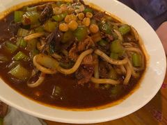 -疆Jiang·新疆秘制料理