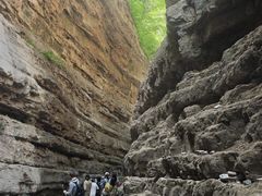 -龙门涧景区