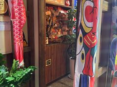 -炉胜·炉端烧·居酒屋