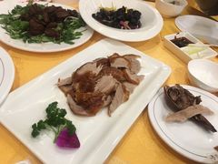 -北京全聚德(西客站店)
