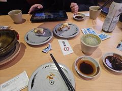 -寿司郎(皇庭广场店)