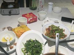 -友明堂.小桃园煨汤(滨江时代walk店)
