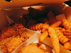 -麦当劳(大亚湾龙光城店)