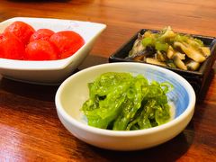 -渔日本料理铁板烧(新天地假日广场店)