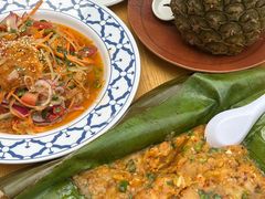 -多哥水傣味餐厅(司马巷店)