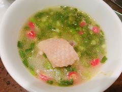 -蜀中吴养生板栗鸡(会展店)