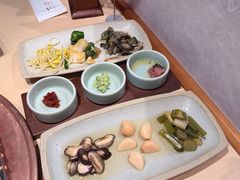 -王妃家(明洞中央店)