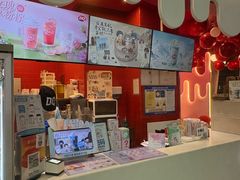 -DQ·蛋糕·冰淇淋(阜盛道店)