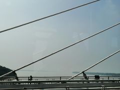 -铜陵长江公路大桥管理处-停车场