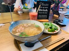 -BAKER&SPICE(环贸店)