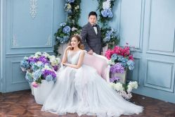 -太郎花子婚纱摄影艺术中心