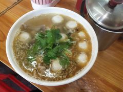 -明月虾面(厦禾路店)