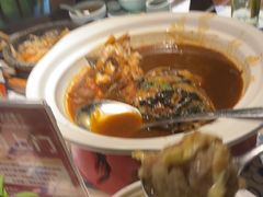 -卢大鲜鱼头捞饭(美利广场店)