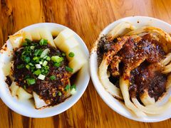 -洞子口张老二凉粉(文殊院店)