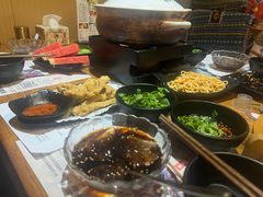 特色冰粉-束河人家(南锣鼓巷店)
