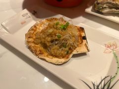 -鲜得莱渔港·小平岛海胆馆(七贤岭店)