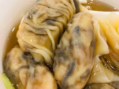 -香港麦奀云吞面世家(中山二路店)