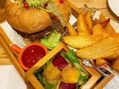 -咖梦餐厅 COMENG RESTAURANT
