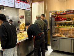 -林静小吃(复兴路店)