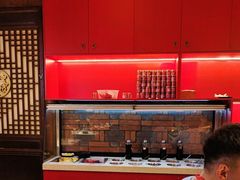 -小龙坎火锅(仓山万达店)