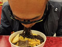 -华天延吉餐厅(西安门一店)