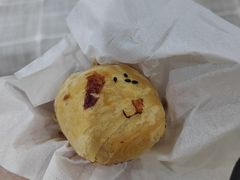 -中山大厦熟食外卖(珠江路店)