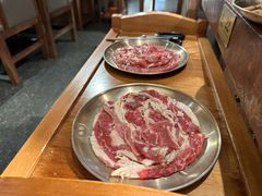 -西塔老太太泥炉烤肉(万柳华联店)