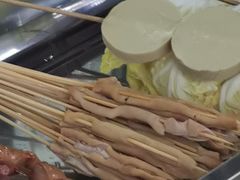 -非凡烧烤(历史博物馆店)