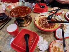 -老闵田螺馆·南昌特色小炒(梦时代店)