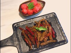 -蒙小妹骨汤饭.米线(新光路店)