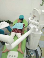 -大连市妇女儿童医疗中心(希望广场儿童院区)