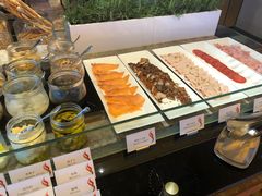 -富力丽思卡尔顿酒店·香荟全日制餐厅
