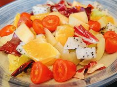 -老浒记民俗酒楼(王府井店)