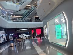 -城市露台景观餐厅(淮海路店)