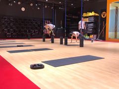 -超级猩猩健身·团课(高新园大冲商务中心二店)