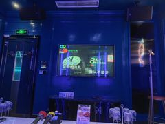 -酷秀KTV(五道口店)