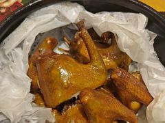 -大鸽饭(马王堆店)
