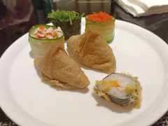 -温州铂尔曼酒店蘭 咖啡厅