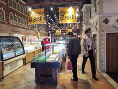 -味多美蛋糕(航天桥店)