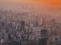 -上海中心大厦
