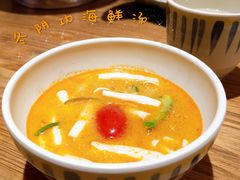 -泰堤坊(淡水体育馆店)