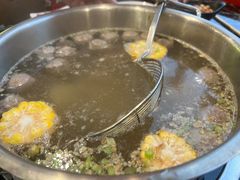 牛筋丸-潮汕美牛肉丸火锅店(天宁寺店)