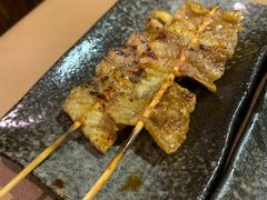 -鸟内会(河北路店)