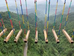 -梦幻奥陶纪景区