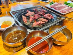 牛排肉-7年8班朝鲜族非遗美食(三钢里店)