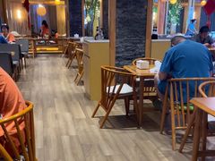 -星河湾温泉洗浴酒店