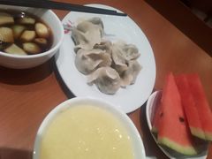 -鸿毛饺子(紫竹桥店)
