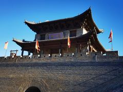-雁门关景区