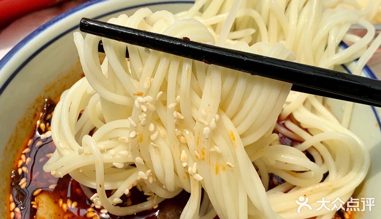 好吃到词穷🍜无限回🛒的快手美食拉面说