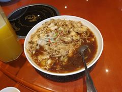 -秦三驴(云飞街店)